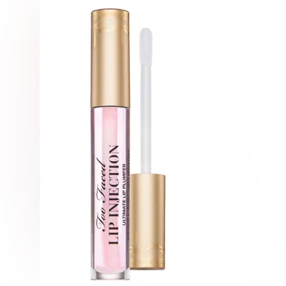 💋NIB💋 Too Faced Lip Injection Ultimate Lip Plumper
